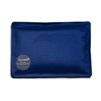 Fit + Fresh Kids 6 Cool Coolers Ice Packs Hard and Soft in Penquin