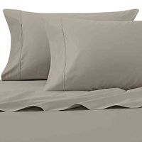 Wamsutta 625Thread Count PimaCott King Pillowcases in Sage (Set of 2)