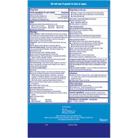 AlkaSeltzer Plus Cold Formula Sparkling Original (72 ct.)