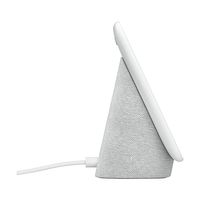 Google Home Hub Smart Home Controller Assistant in Chalk
