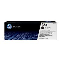 HP 36A | CB436A | Toner Cartridge | Black