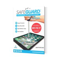 LIQUIPEL SAFEGUARD PROTECTION FOR APPLE IPAD AIR 1, 2